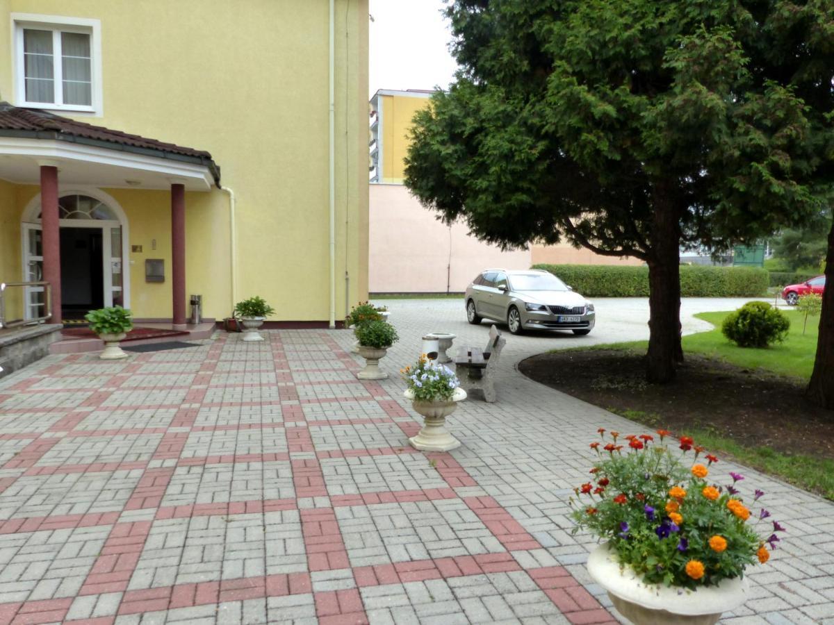 Penzion Harmonie Chodov  Zewnętrze zdjęcie
